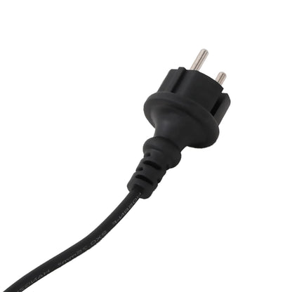 Lichtslinger Met 1200 Led's Warmwit Pvc