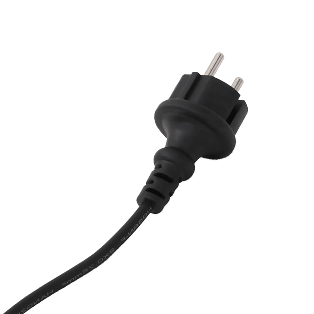 Lichtslinger Met 120 Led's Meerkleurig Pvc