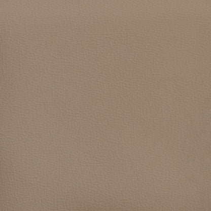 Bankje Kunstleer Kleurig