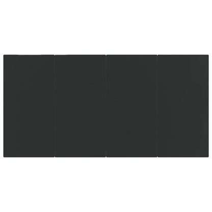 5-Delige Tuinset Poly Rattan