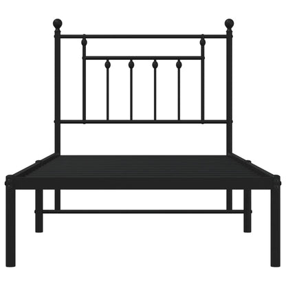Bedframe Metaal