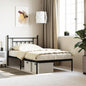 Bedframe Metaal