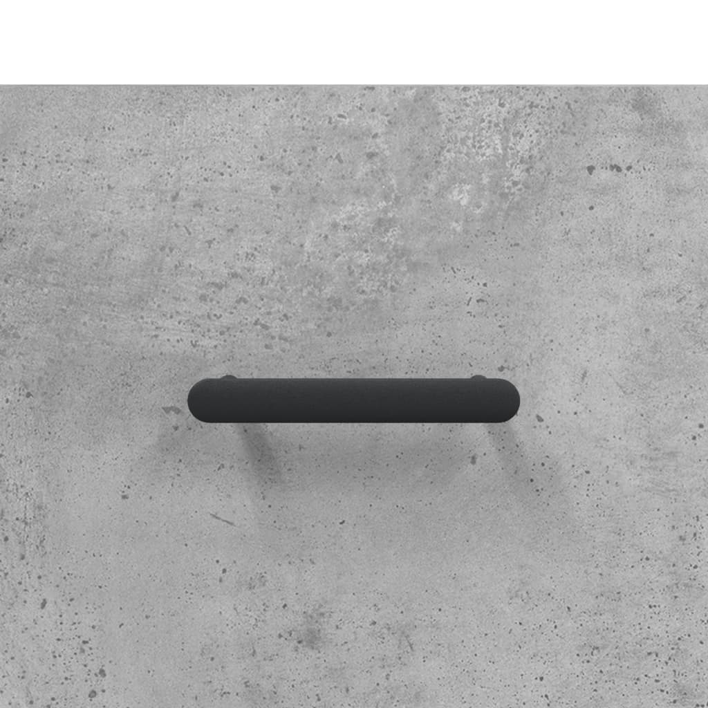 Dressoir 69,5X34X90 Cm Bewerkt Hout