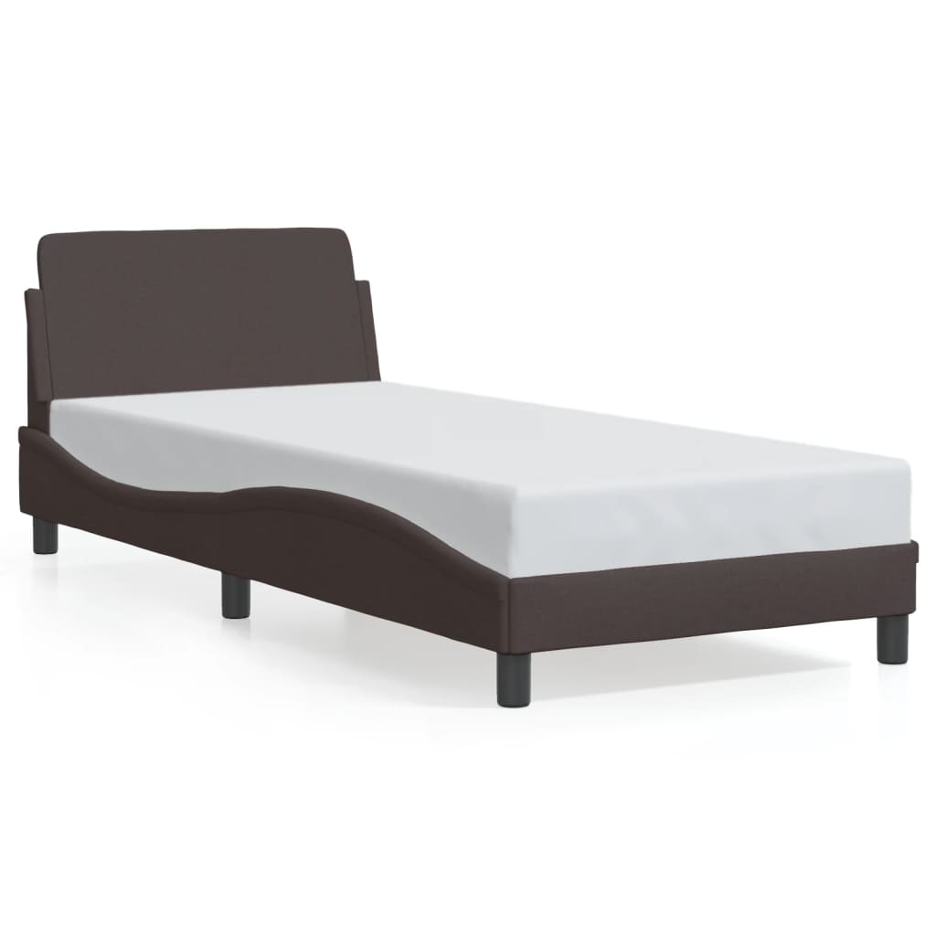 Bedframe &quot;Dover&quot; Stof