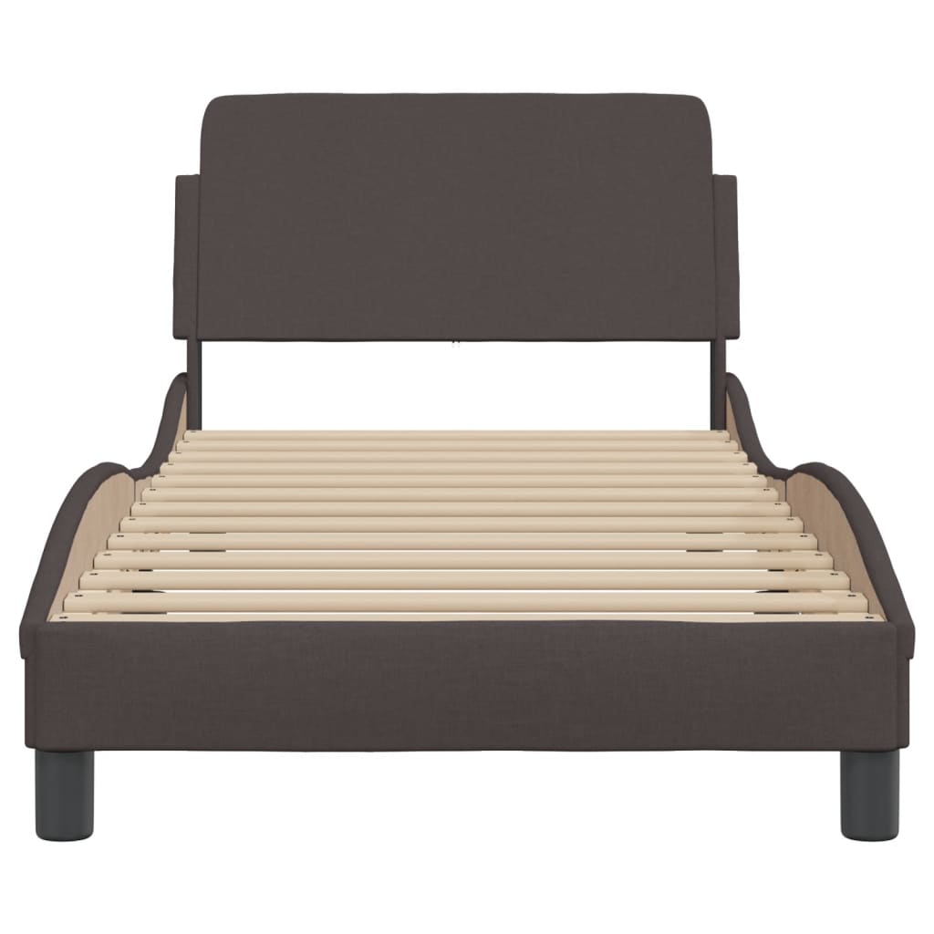 Bedframe &quot;Dover&quot; Stof