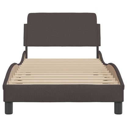 Bedframe &quot;Dover&quot; Stof