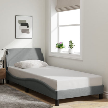 Bedframe &quot;Dover&quot; Stof