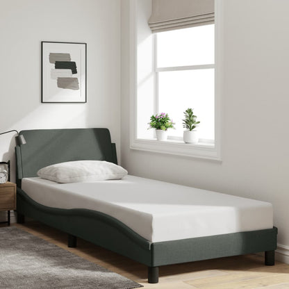 Bedframe &quot;Dover&quot; Stof