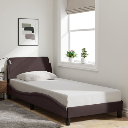 Bedframe &quot;Dover&quot; Stof
