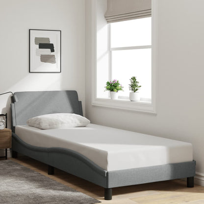 Bedframe &quot;Dover&quot; Stof