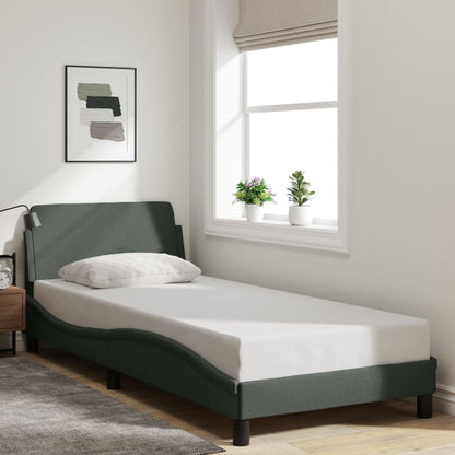 Bedframe &quot;Dover&quot; Stof