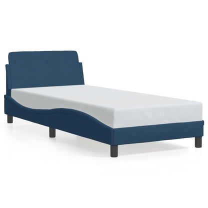Bedframe &quot;Dover&quot; Stof