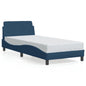Bedframe &quot;Dover&quot; Stof