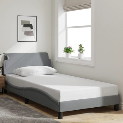 Bedframe &quot;Dover&quot; Stof