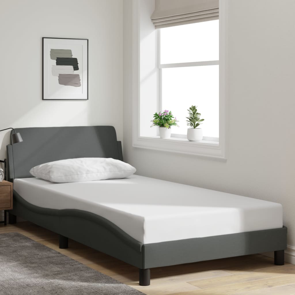 Bedframe &quot;Dover&quot; Stof