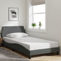 Bedframe &quot;Dover&quot; Stof