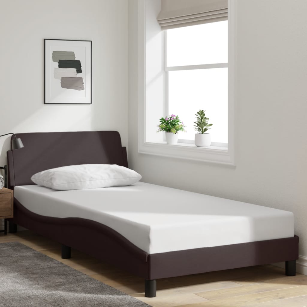 Bedframe &quot;Dover&quot; Stof