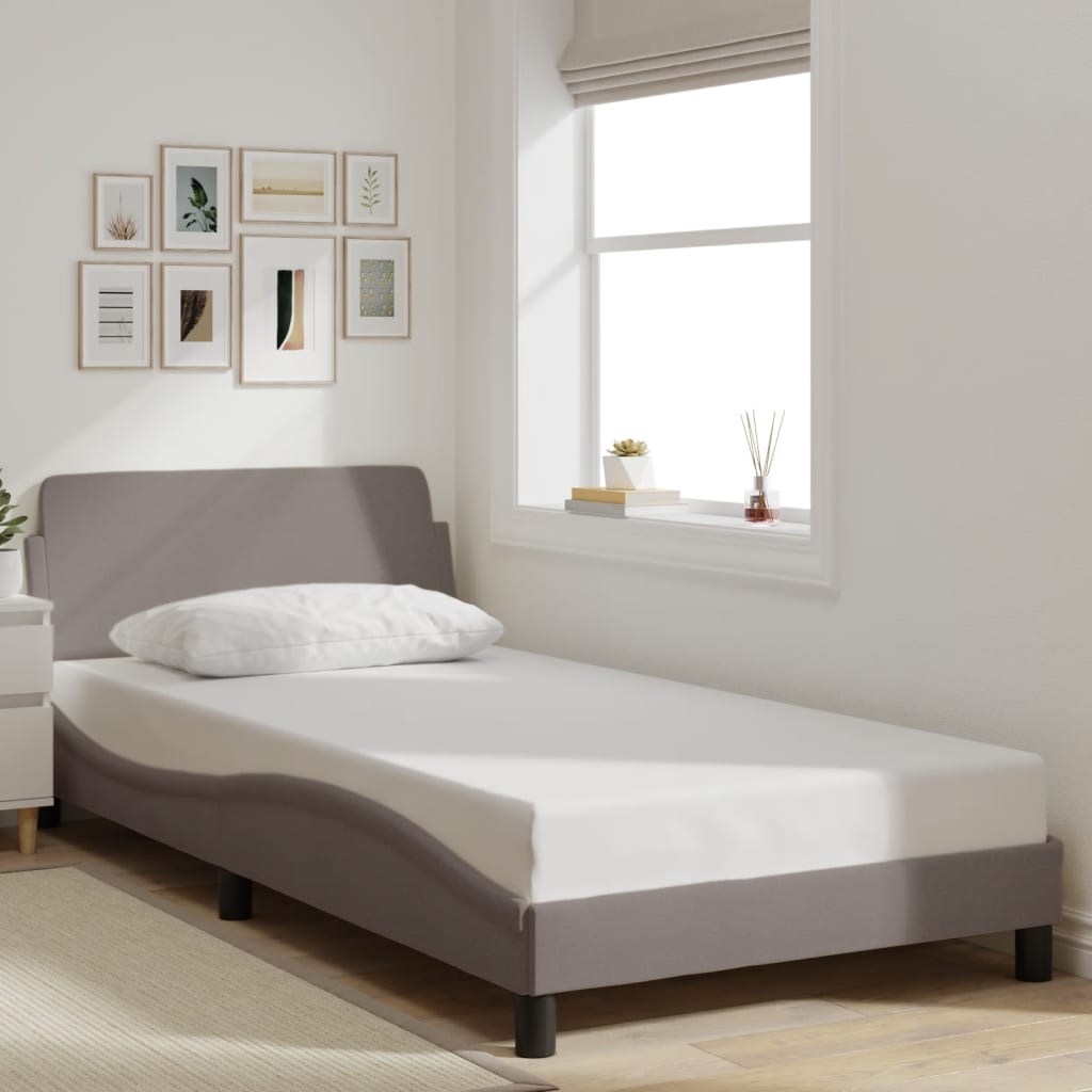 Bedframe &quot;Dover&quot; Stof