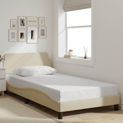 Bedframe &quot;Dover&quot; Stof