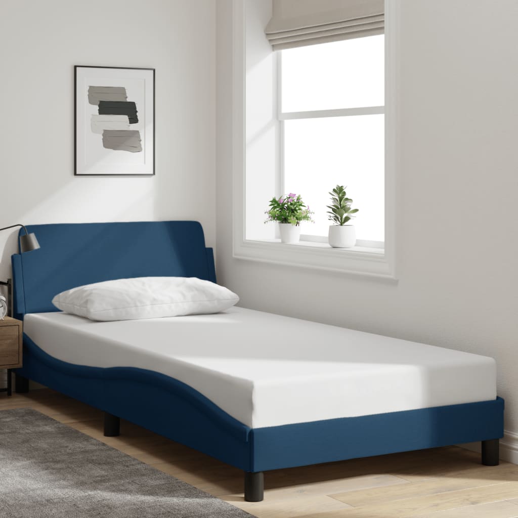 Bedframe &quot;Dover&quot; Stof