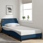 Bedframe &quot;Dover&quot; Stof