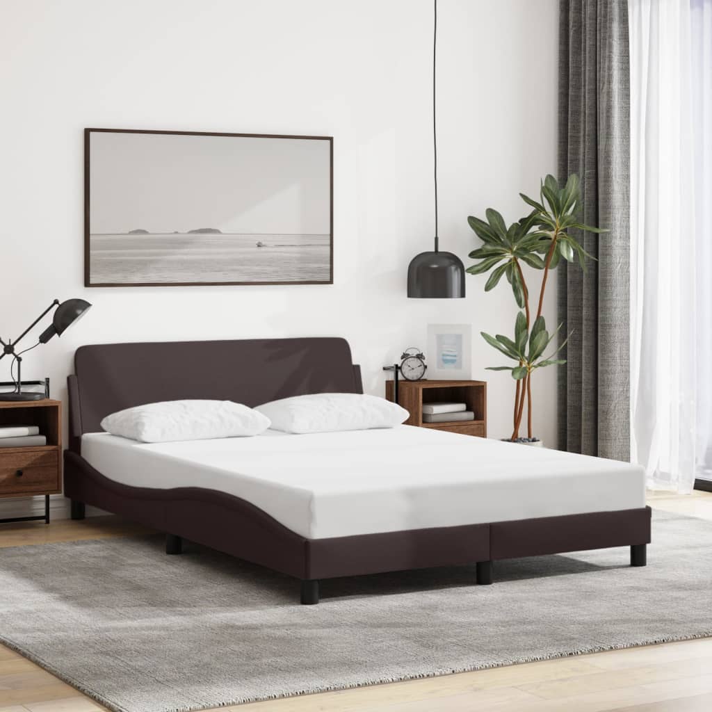 Bedframe &quot;Dover&quot; Stof
