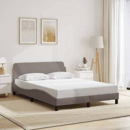 Bedframe &quot;Dover&quot; Stof