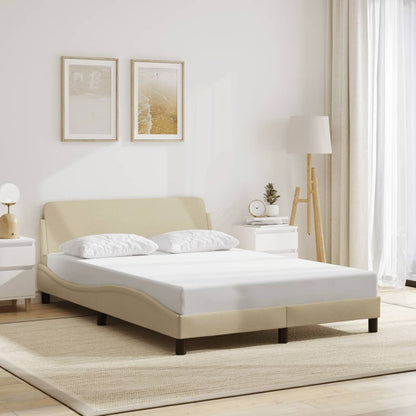 Bedframe &quot;Dover&quot; Stof