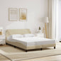 Bedframe &quot;Dover&quot; Stof