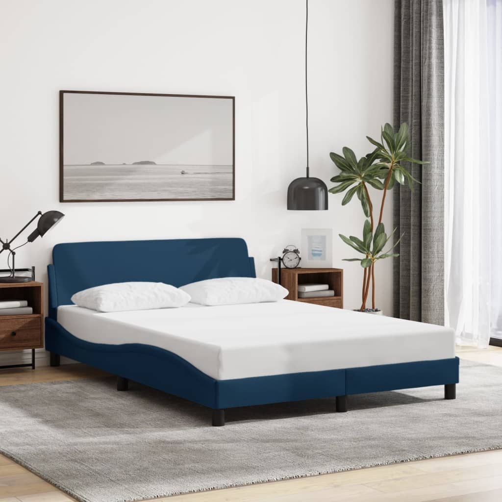 Bedframe &quot;Dover&quot; Stof