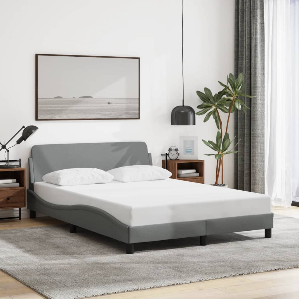 Bedframe &quot;Dover&quot; Stof