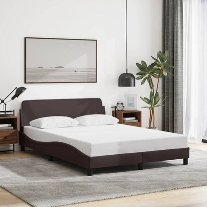 Bedframe &quot;Dover&quot; Stof