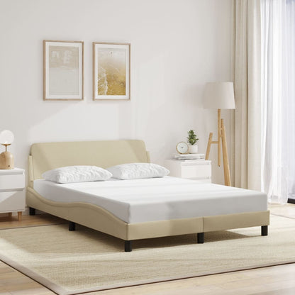 Bedframe &quot;Dover&quot; Stof