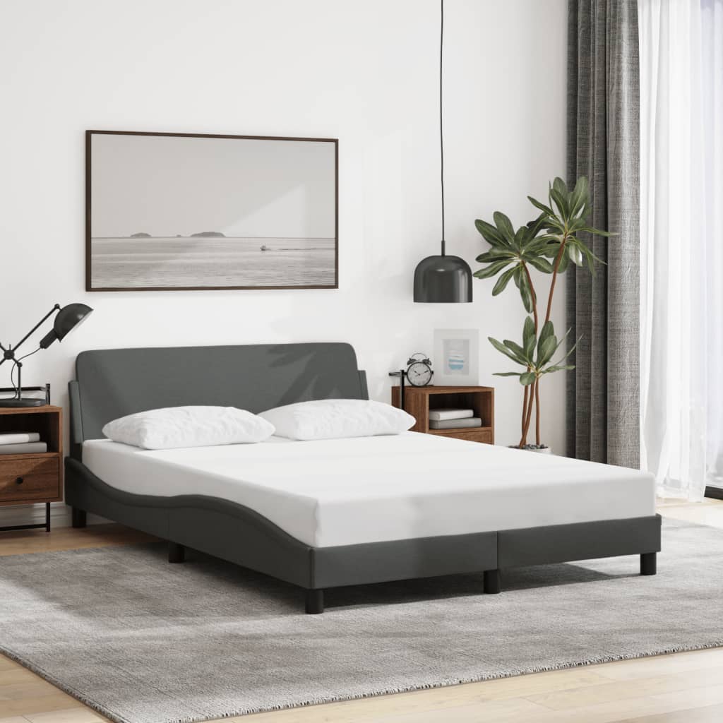 Bedframe &quot;Dover&quot; Stof