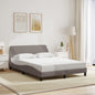 Bedframe &quot;Dover&quot; Stof