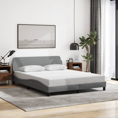 Bedframe &quot;Dover&quot; Stof