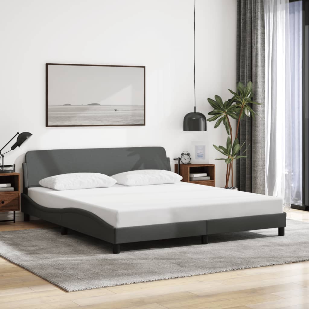 Bedframe &quot;Dover&quot; Stof