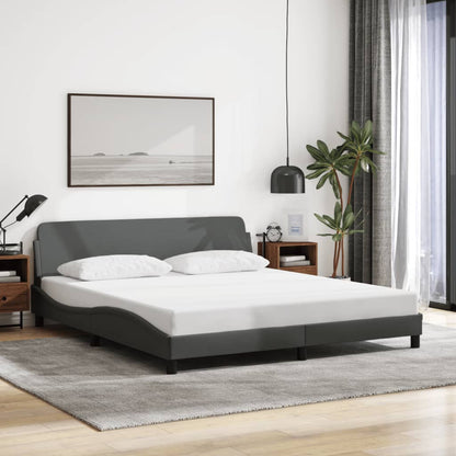 Bedframe &quot;Dover&quot; Stof