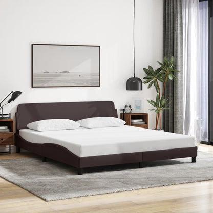 Bedframe &quot;Dover&quot; Stof