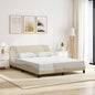 Bedframe &quot;Dover&quot; Stof