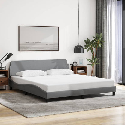 Bedframe &quot;Dover&quot; Stof