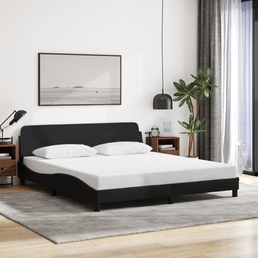 Bedframe &quot;Dover&quot; Stof