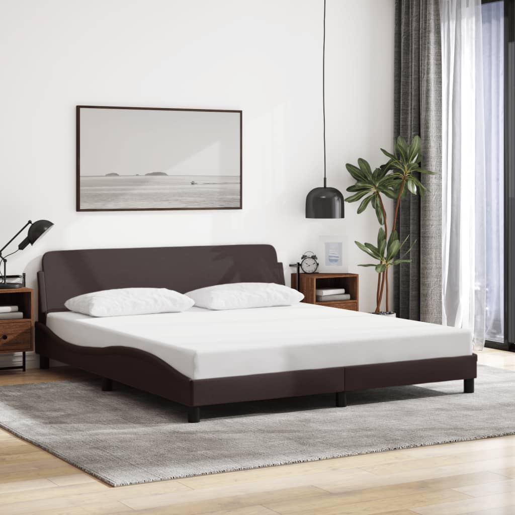 Bedframe &quot;Dover&quot; Stof