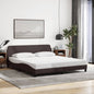 Bedframe &quot;Dover&quot; Stof