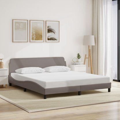 Bedframe &quot;Dover&quot; Stof