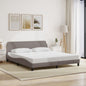 Bedframe &quot;Dover&quot; Stof