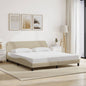 Bedframe &quot;Dover&quot; Stof