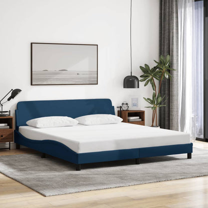 Bedframe &quot;Dover&quot; Stof