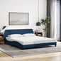Bedframe &quot;Dover&quot; Stof