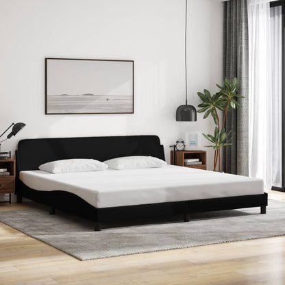 Bedframe &quot;Dover&quot; Stof
